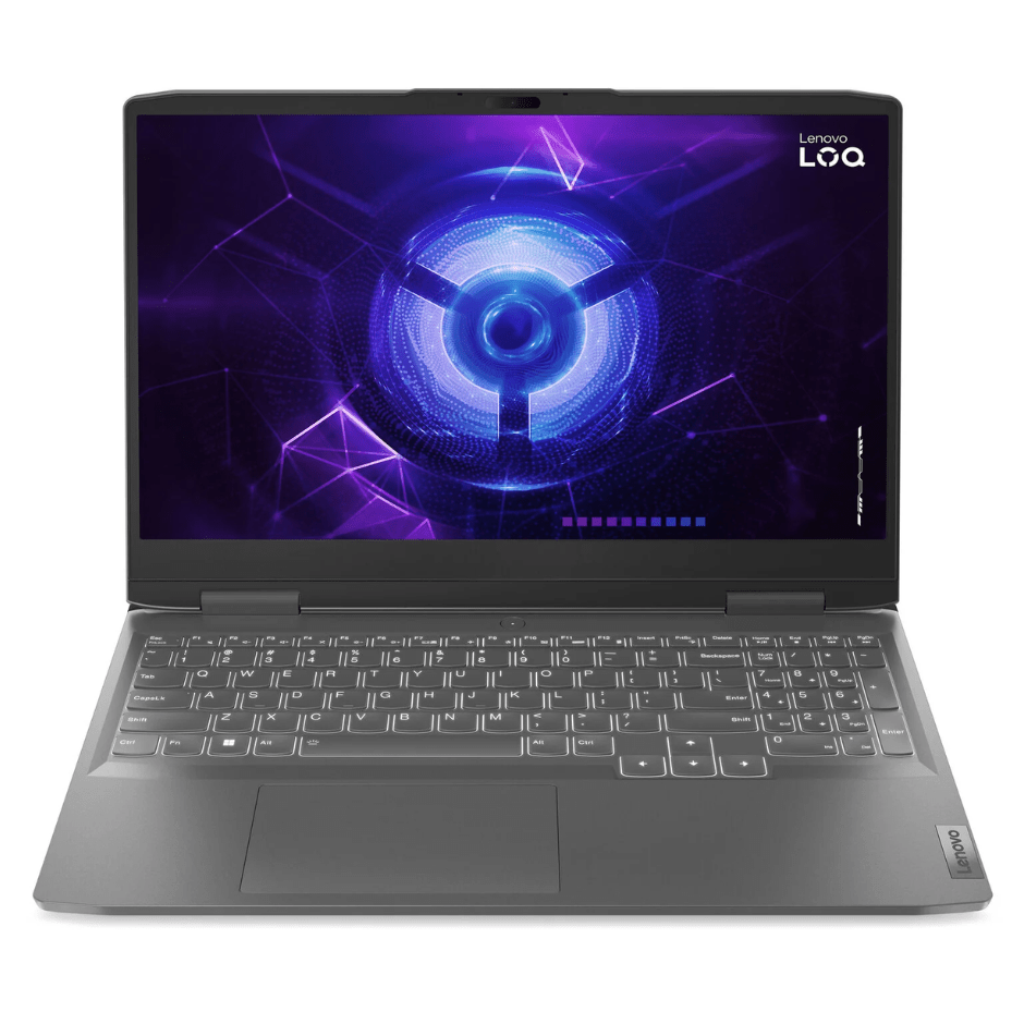 LenovoLOQ82XT001NUS