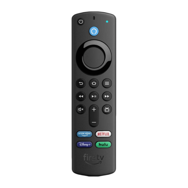 fire tv remote